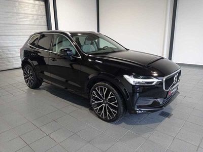 gebraucht Volvo XC60 B5 (Diesel) AWD Momentum Pro (EURO 6d)