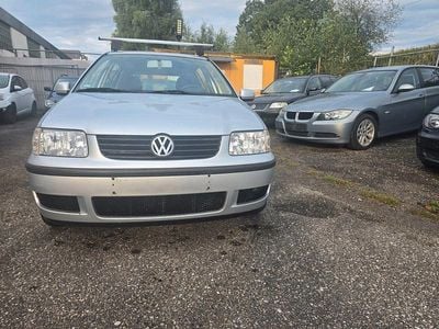 VW Polo