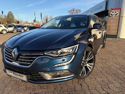 Renault Talisman GrandTour