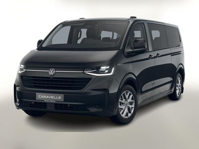 VW Caravelle