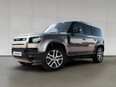 Nuova Land Rover Defender SE Dynamic 252 CV (185 kW) 2025 Gondwana stone gloss SUV