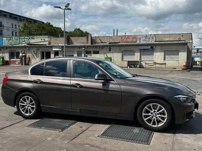 BMW 316