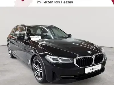Gebraucht BMW 530