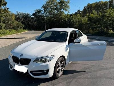 BMW 218