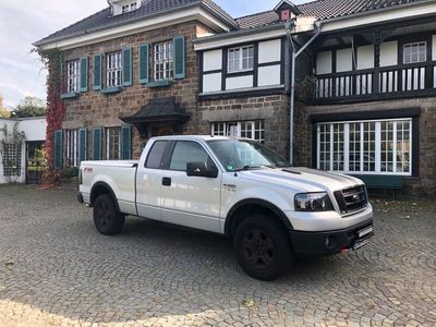 gebraucht Ford F-150 FX4