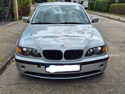BMW 325