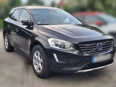 Gebraucht Volvo XC60