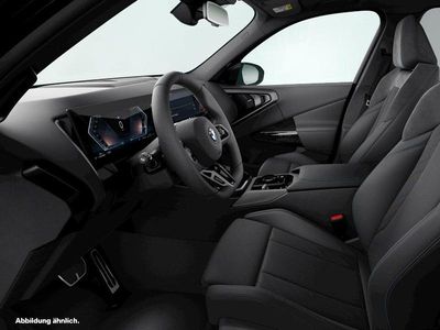 Gebraucht BMW X3 M Sport 197 PS (144 kW) 2026 Schwarz SUV