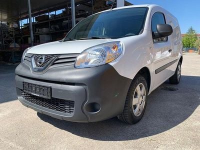 Gebraucht Nissan NV250 95 PS (69 kW) 2021 Weiß Van