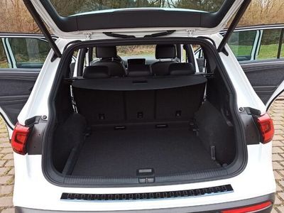 gebraucht Seat Tarraco 2.0 TDI 110kW Xcellence Xcellence
