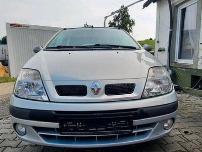 Renault Scénic