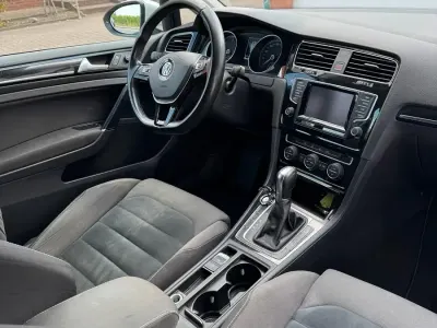 Gebraucht VW Golf VII