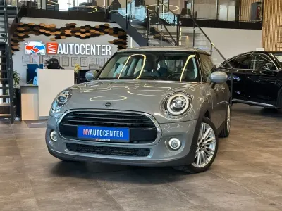 Occasion Mini Cooper