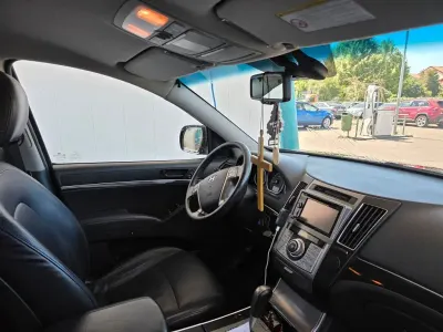 Gebraucht Hyundai Veracruz