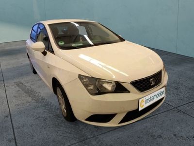 gebraucht Seat Ibiza 1.0 TSI Reference