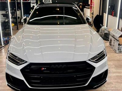 Audi S7