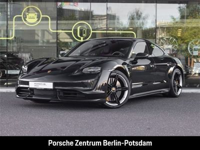 Porsche Taycan Turbo S