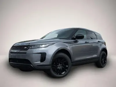 Gebraucht Land Rover Range Rover evoque S 163 PS (119 kW) 2026 Manufacturer SUV