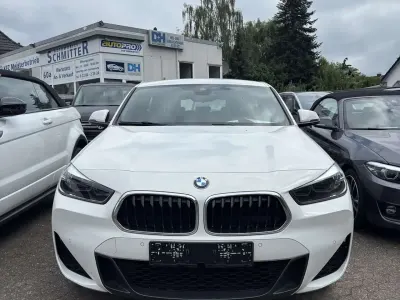Gebraucht BMW X2
