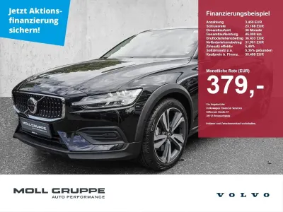 Gebraucht Volvo V60 CC