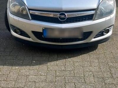 gebraucht Opel Astra Cabriolet Twin Top