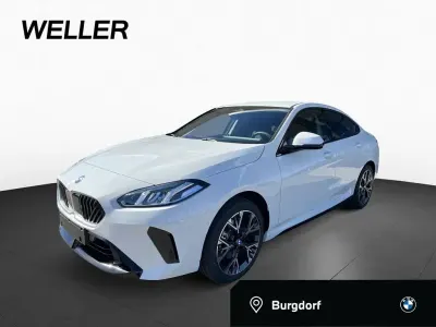 Nuova BMW 216 M Sport 122 CV (89 kW) 2026 Bianco Coupé