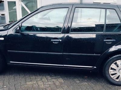 VW Golf IV