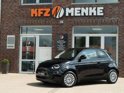 gebraucht Fiat 500e 500eAction