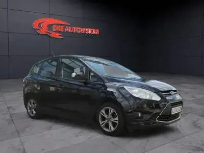 Gebraucht Ford C-MAX