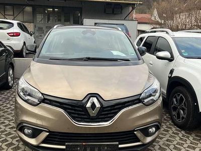 Renault Grand Scénic IV