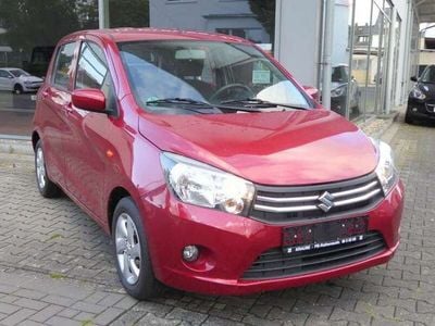 Suzuki Celerio