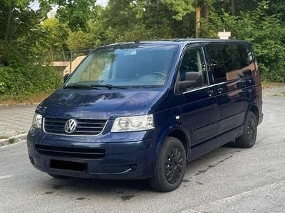 VW T5