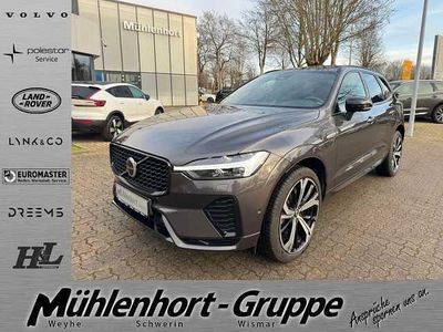 Gebraucht 2021 Volvo XC60 SUV | 39.900 € (Etwas zu teuer)