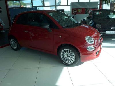 gebraucht Fiat 500 Hatchback MY23 1.0 Hybrid Leasing 179.- inkl