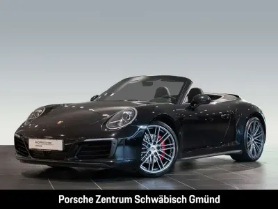 Gebraucht Porsche 991