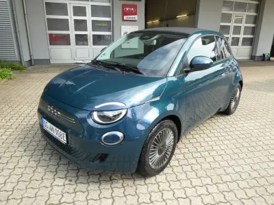 Gebraucht Fiat 500e
