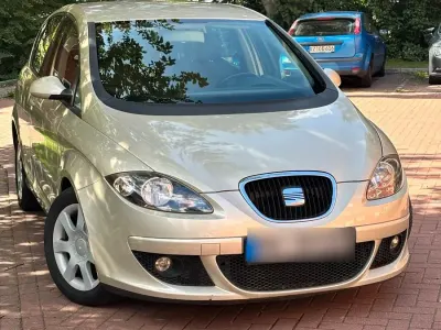 Gebraucht Seat Altea