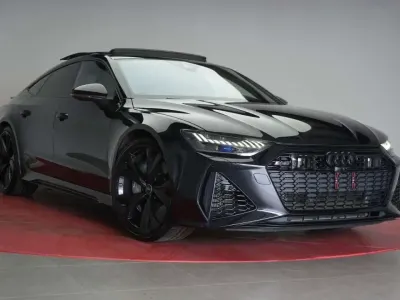 Gebraucht Audi RS7 Sportback