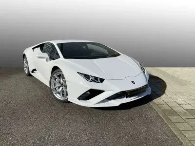 Gebraucht Lamborghini Huracán