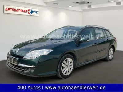 Gebraucht Renault Laguna GrandTour