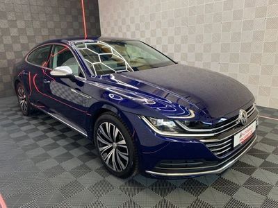 gebraucht VW Arteon *Elegance*BUSINESS-MASSAGE-LED-ACC-LEDER