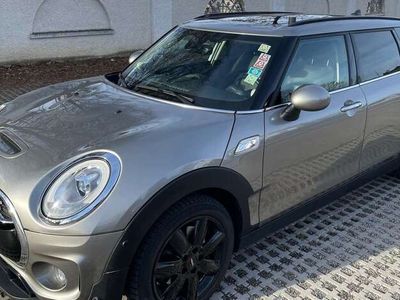 gebraucht Mini Cooper S Clubman Cooper S