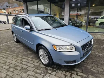 Gebraucht Volvo V50
