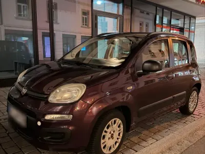 Second-hand Fiat Panda 2013 Hatchback