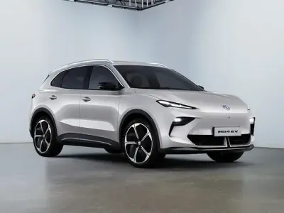 Neu MG MGA 169 kW (231 PS) 2026 SUV