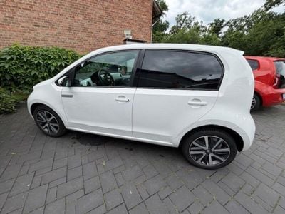 Seat Mii Electric