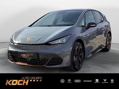 Gebraucht Cupra Born 169 kW (231 PS) 2025 Grau Kleinwagen