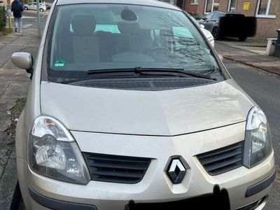 Renault Modus