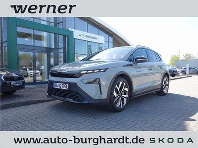 Usata Skoda Elroq SportLine 210 kW (286 CV) 2026 Grigio SUV