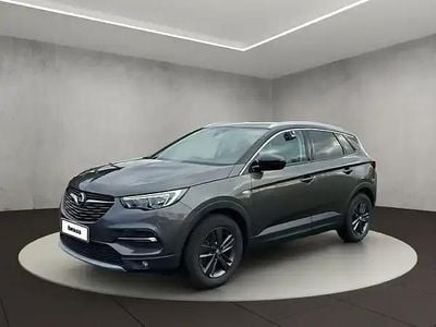 gebraucht Opel Grandland X .